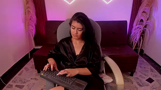 lunaalynch Live XXX-Chat