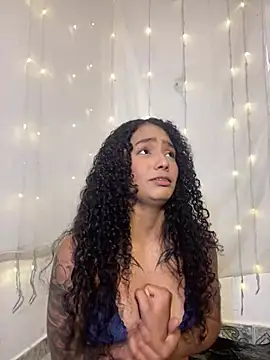 Dakota_M1 现场XXX聊天