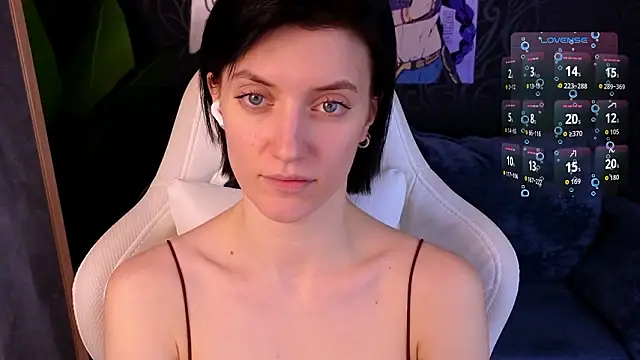 roxy_riot_'s Live XXX Chat