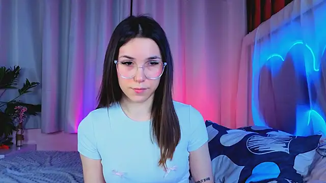 -CindyLou Live XXX-Chat