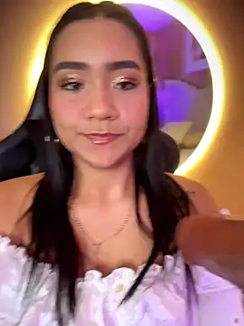 noa_moon: онлайн-секс-чат