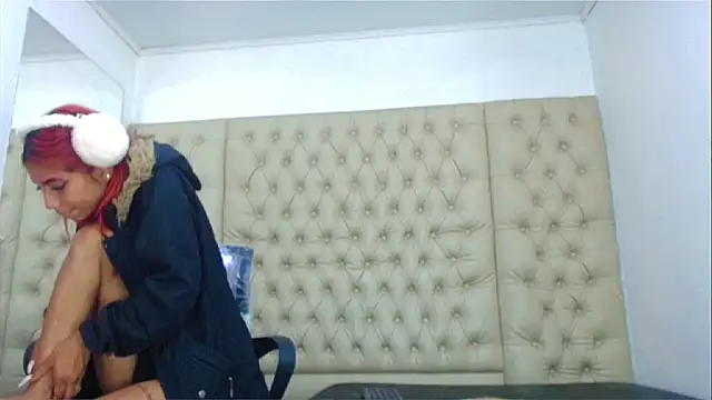 TifannyHott Chat XXX in diretta