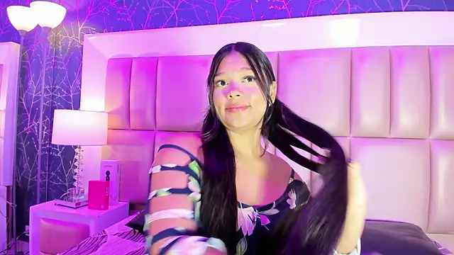 HatsaJones Live XXX-chat