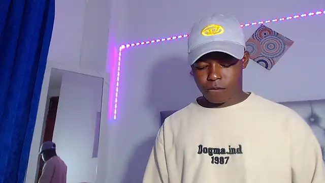 Dark_stallionX Live XXX-chat