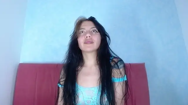 amelia_cutee Chat XXX in diretta