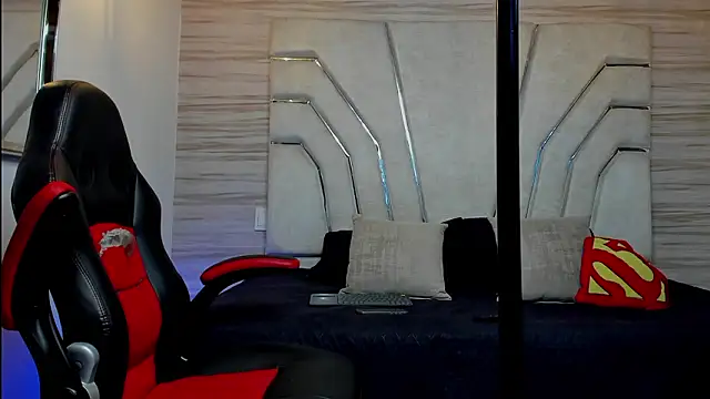 MAXTHOMSON 网络视讯表演