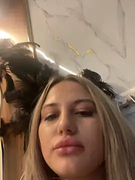 Chloe_GraceeX Webcam show