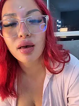 Talia_Foxx 라이브 XXX 채팅