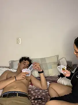 Chat XXX en directo de RedNDizzy