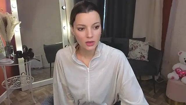 KitKatie Live XXX-Chat