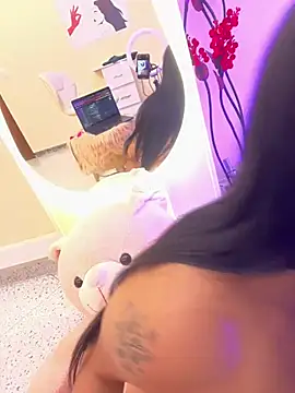 Your_Enyel Live XXX Chat