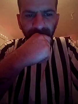 superdupermisterdaddy webcam show