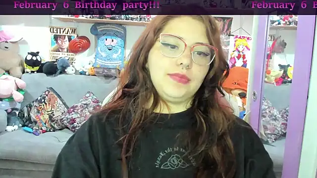 soficammy Live XXX-Chat