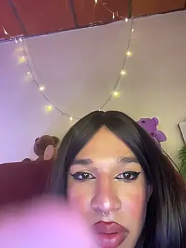 Czat XXX na żywo – Terra_moonlight