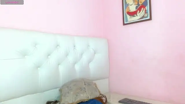 Czat XXX na żywo – x_isabella_x