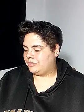 Hailey_Curvy Chat XXX in diretta