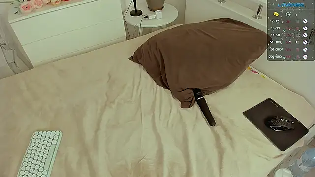 Pokazy przed kamerką – Alice_Sweetyyy