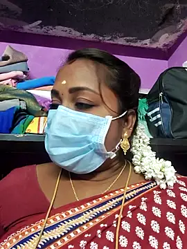Show de Tamil_Hot_Priya na webcam