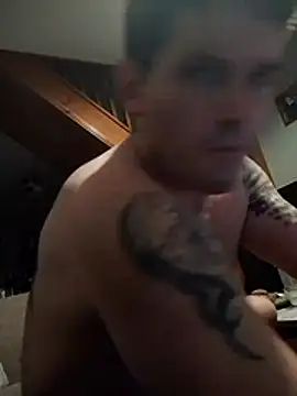 Вебкам-шоу Hixxy_1025