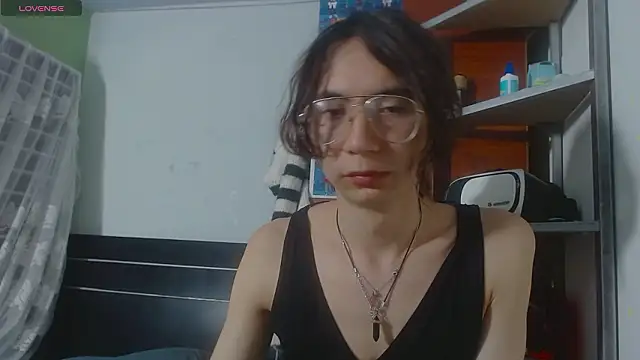 Chatroom XXX en direct de najimi_uwu