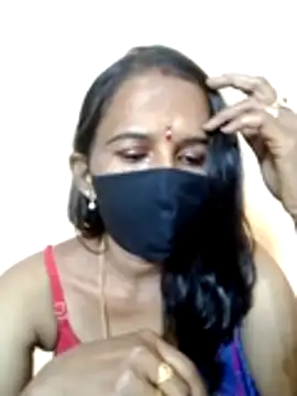 mayasri79 网络视讯表演