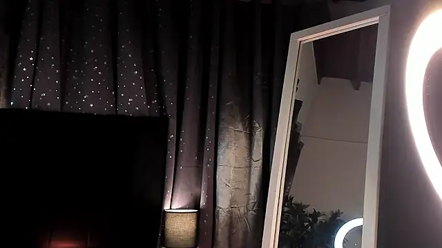 Вебкам-шоу Angel_eros_