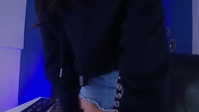 Aurora_ath Live XXX-Chat