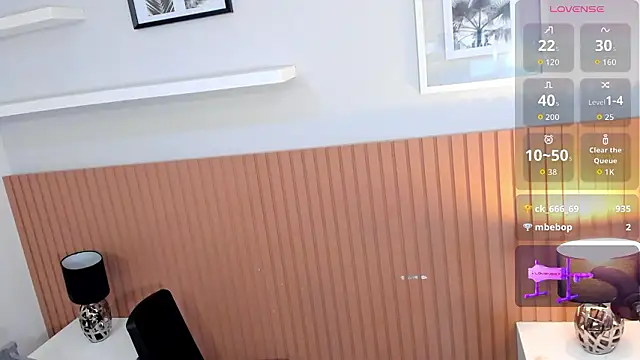 klhoe_boobs: διαδικτυακό σόου στην κάμερα