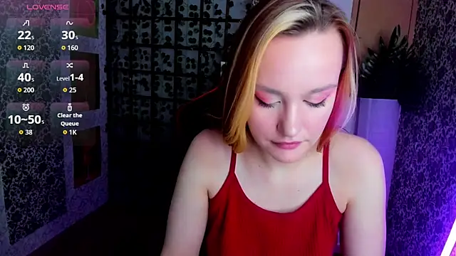 Ida_FaneStain Obrolan Langsung XXX