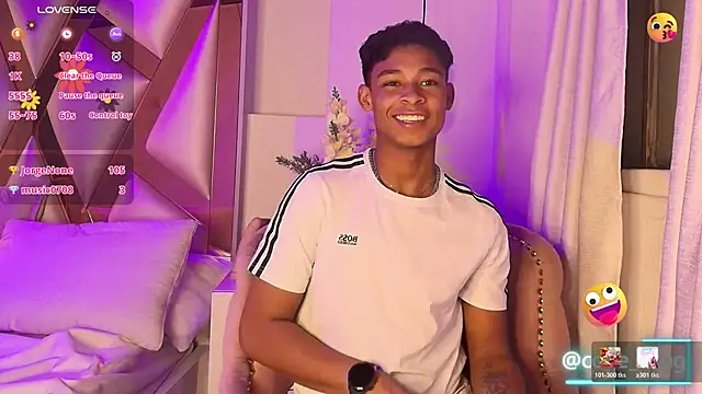 CoffeNaughty_nom 网络视讯表演