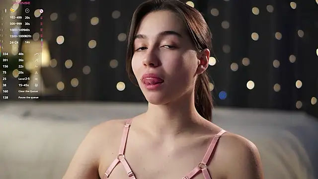 Онлайн чат XXX LettySlovacek