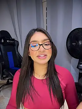 jenn_fit's Webcam Show