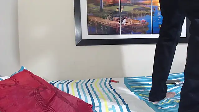 Chatroom XXX en direct de kingfm