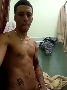 Briancuba Webcam show
