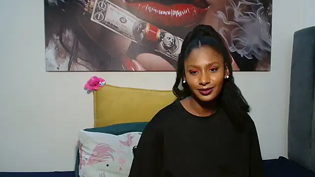 Chatroom XXX en direct de Moreish-06