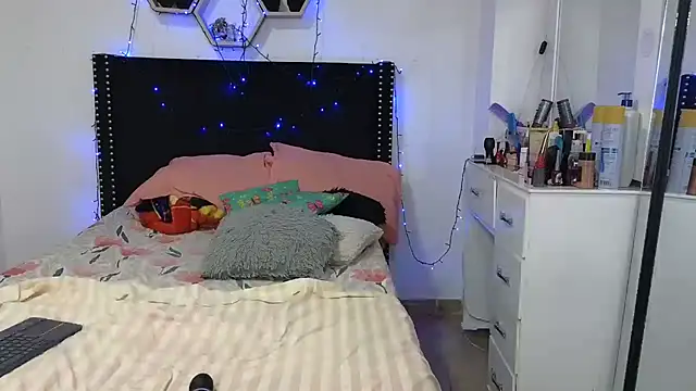 charlotte_077's Live XXX Chat