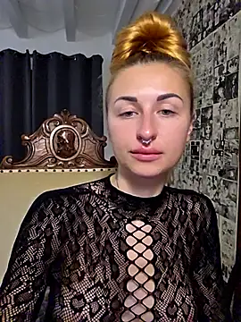 Webkamerová show kylie_blck