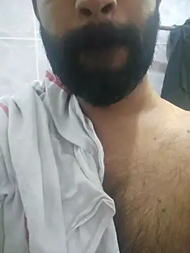 Show Webcam de Bigkannan