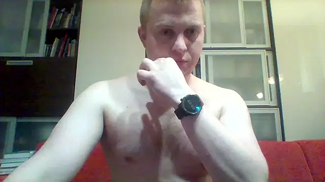 MattttheesのライブXXXチャット