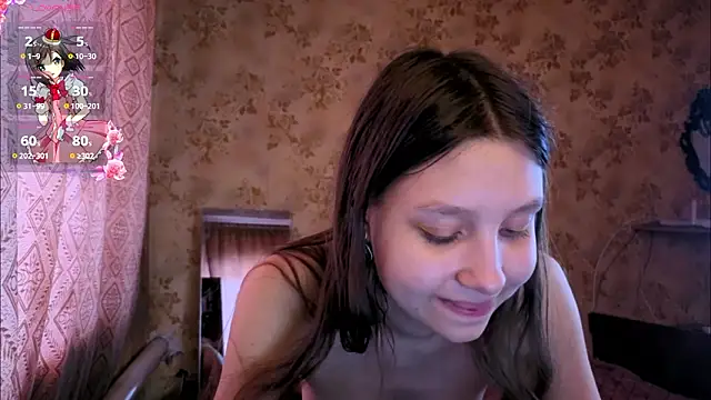 Chat XXX en directo de QutieDaSweet