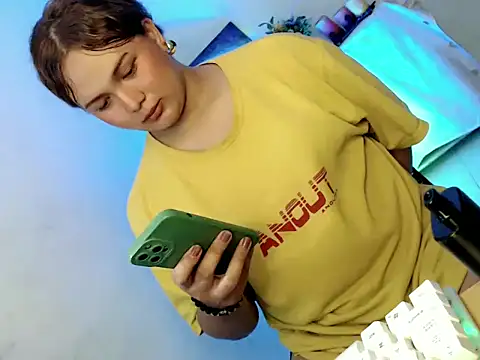 Вебкам-шоу Sweet_angelinax