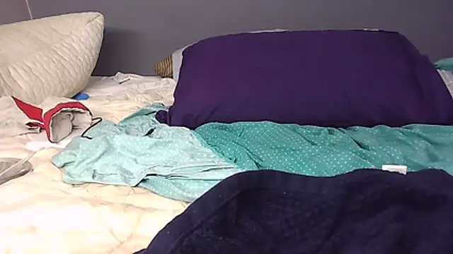 k-dong's Webcam Show