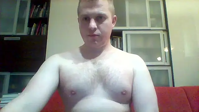 MattttheesのライブXXXチャット