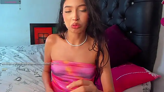 Britney_Rose's Live XXX Chat