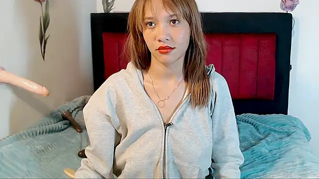 AMARYXS 现场XXX聊天