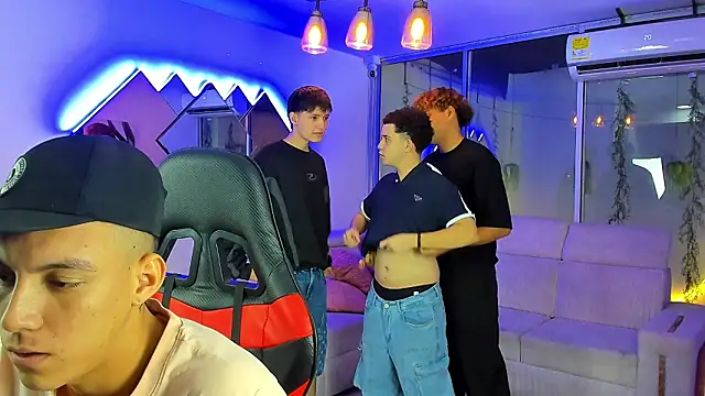 Онлайн чат XXX Houseofwarrios