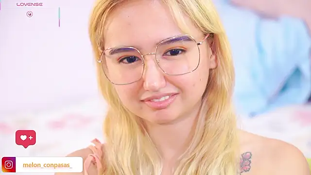 Pinkie_Princesn Live XXX chat