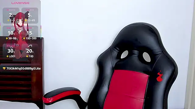 vanessa_saquirt élő XXX-chatje