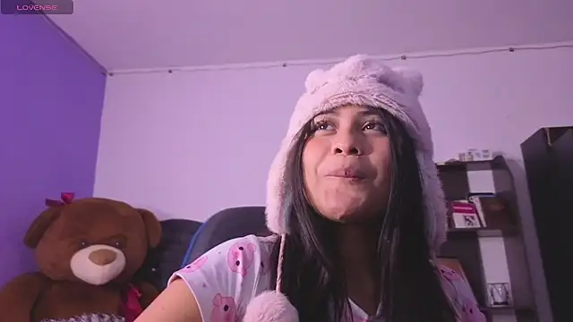 Czat XXX na żywo – BadKittyy