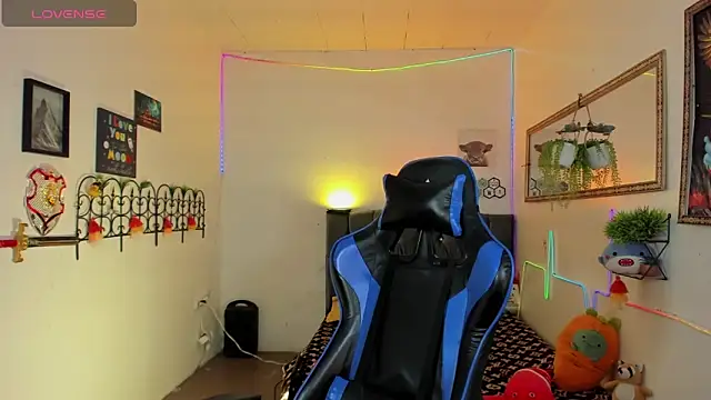 Damian_latinxxx 现场XXX聊天